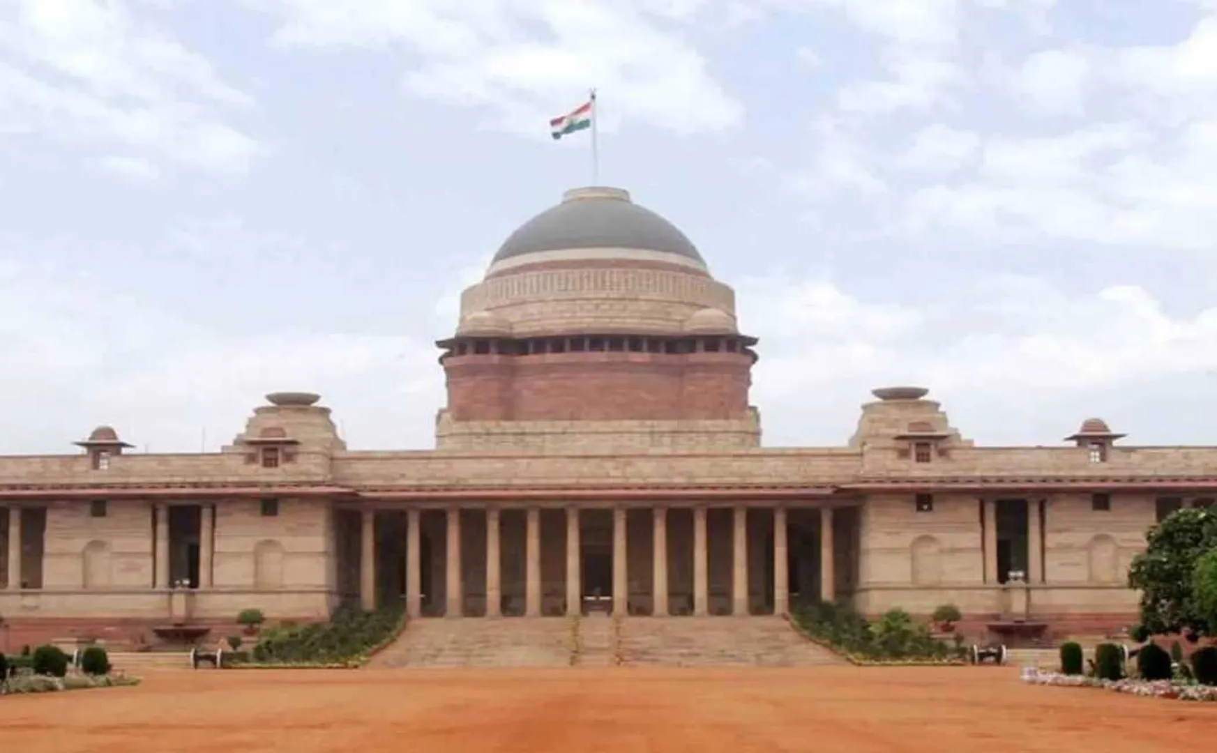 india culture research committee MPs wrote the letter for president 